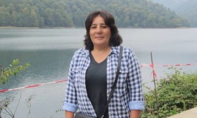 Gözəl Bayramlının şikayəti təmin edilmədi