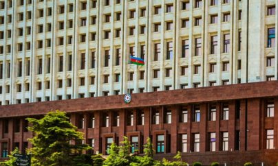 Prezidentin mətbuat xidmətindən “Guardian”a cavab