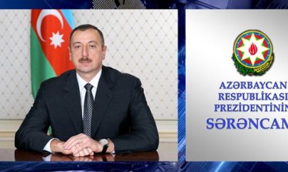 Bu nazirliyin işçilərinin sayı azaldıldı (SƏRƏNCAM)