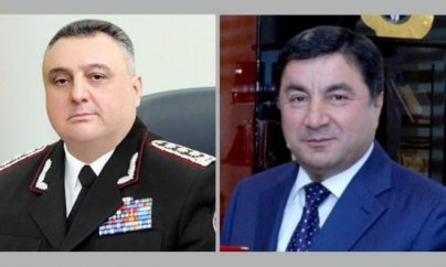 “Tender Kralı” Ramazan Məmmədov Vidadi Zeynalov üçün “VİP” otaq hazırlatdırıb?