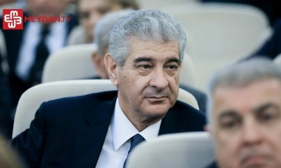 Baş nazirin müavini də OCCRP-nin araşdırmalarından danışdı