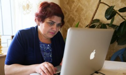 “Hər bir evdə həqiqətləri söyləyən maşın mövcuddur – boş soyuducu...”