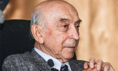 Lutfi Zadə vəfat edib