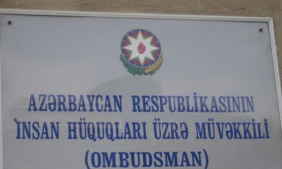 nümayəndələri məhbus jurnalistlər və Gözəl Bayramlı ilə görüşüblər