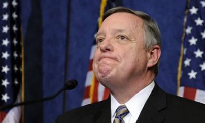 ABŞ Senatında Azərbaycan rəsmilərinə qarşı sanksiya tələb olunub