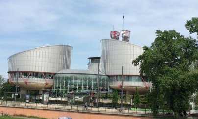 NİDA-çı gəncin şikayəti Avropa Məhkəməsində