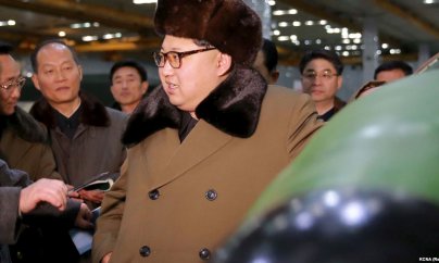 İlham Əliyev Kim Çen Ina təbrik məktubu göndərib