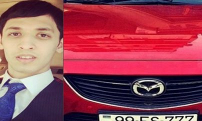 Əli Həsənovun nəvəsi ilə ötüşən “Maqa” azadlıqda