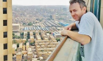 Aleksandr Lapşin əfv edildi