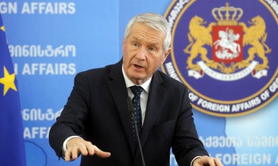 Yaqland Mehman Əliyevlə bağlı bəyanat verdi