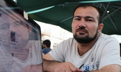 Seymur Həzi prezidentə müraciət etdi