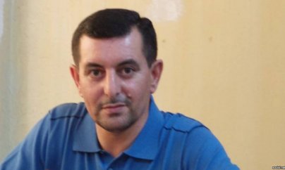 Faiq Əmirlinin səhhətində problem var