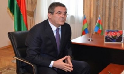 Süleyman Mikayılov vəzifədən uzaqlaşdırılacaq