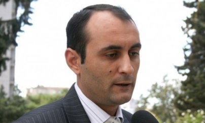 Jurnalistin şikayəti təmin edilmədi