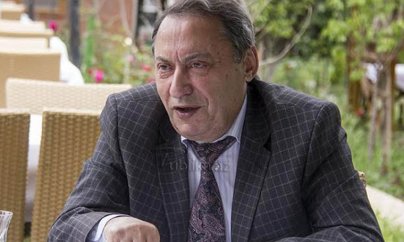 Əli Ömərov YAP-dan istefa verdi