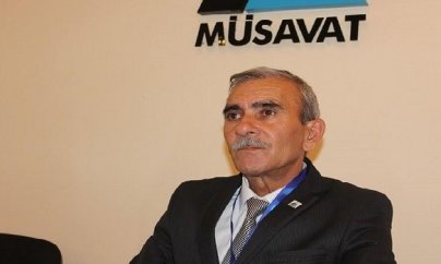 Fəxrəddin Abbas polisə çağırıldı