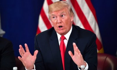 Tramp 8 ölkə vətəndaşının ABŞ-a girişinə qadağa qoyub