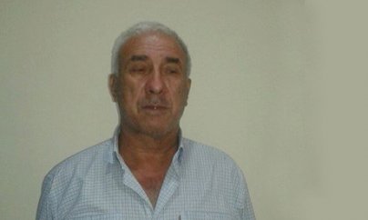 Ziya Məmmədov 40 min manat borcu olduğu yerlisini döydürüb