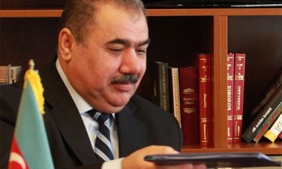 ''Arif Alışanovdan 5 milyonun mənbəyi niyə tələb olunmur?''