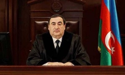 Hakim Ənvər Seyidov xəstəxanaya yerləşdirildi