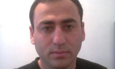 Jurnalist cərimə kamerasına salınıb