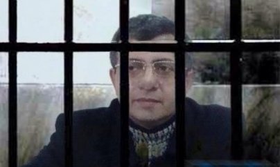 Burda 37-di ürəklər səksəkədə... - ŞEİR