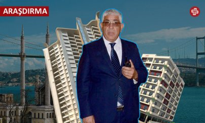 Departament rəisinin Türkiyədəki biznesi - ARAŞDIRMA