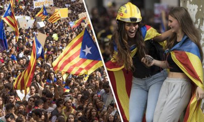 Kataloniya müstəqil olacaqmı?
