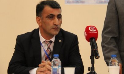 Müsavatın Masallı təşkilatının sədrinə hökm oxundu