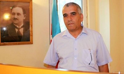 Müsavatın Səbail təşkilatının sədri polisə çağırıldı - YENİLƏNİB