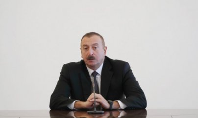 “Azərbaycan Avropa Şurasını tərk etsə, həyatımızda heç nə dəyişməyəcək” - İlham Əliyev