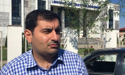 Sabiq müstəntiqin vəkili Baş prokurora müraciət etdi