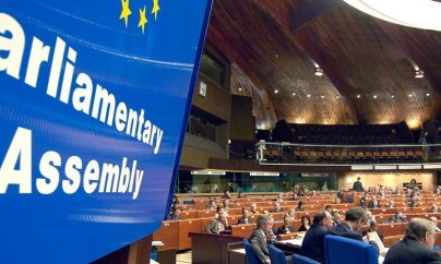 AŞPA-da Azərbaycanla bağlı müzakirələr aparılacaq