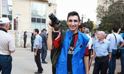 Bloger sərbəst buraxıldı - YENİLƏNİB