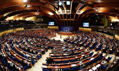 AŞPA Azərbaycanla bağlı iki qətnamə qəbul etdi