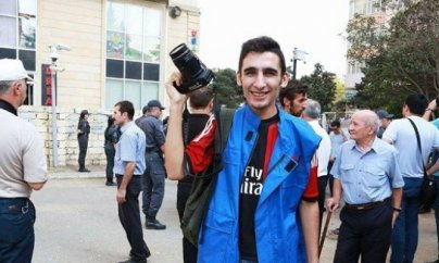 “Maşında təhqirlərə və sillələrə məruz qaldım”