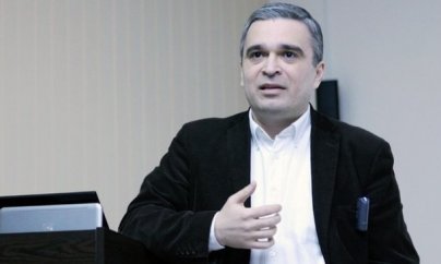 İlqar Məmmədov türkiyəli deputatlara ismarıc yollayıb