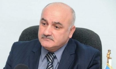 Arif Hacılı xalqı təbrik etdi