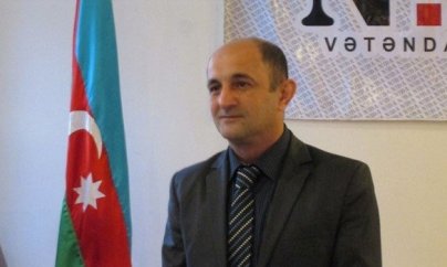 Əfqan Muxtarlının vəkilinə təcridxanada zor tətbiq etdilər