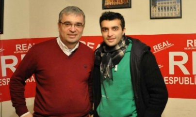 Hakimiyyət İlqar Məmmədovla bağlı blef edir - Rəsul Cəfərov