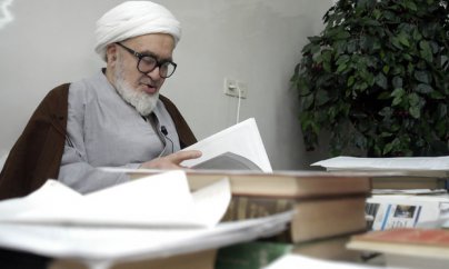 Dissident ayətullah - Yadigar Sadıqov yazır