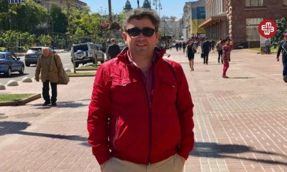 ''Sərhədsiz Reportyorlar'' jurnalistlə bağlı çağırış etdi