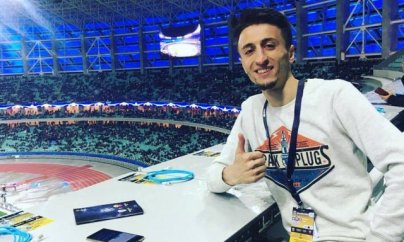 Jurnalist polisə çağrıldı