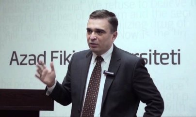 İlqar Məmmədov yoxlamaya məruz qalib