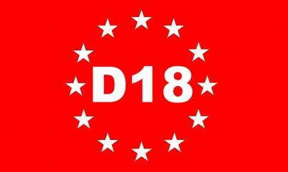 D18 Hərəkatı siyasi məhbuslarla bağlı bəyanat yaydı