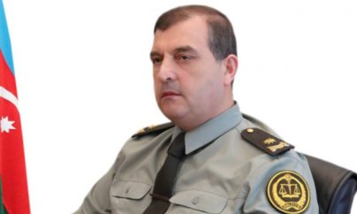 Generalın qohumu qaçan məhbuslarla bağlı istintaqa cəlb olunub