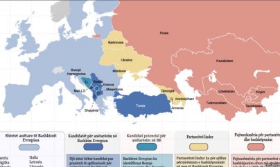 Tallin müzakirələri başa çatdı