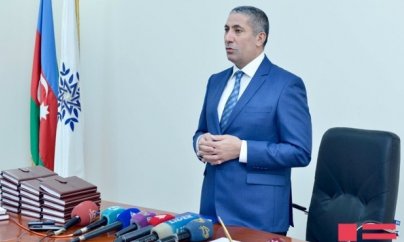 Siyavuş Novruzov İlqar Məmmədovla bağlı qərardan danışdı