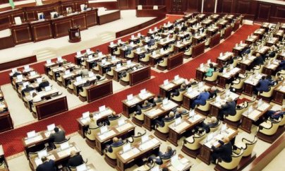 Praktik Hüquqşünaslar Qrupu bəyanat yaydı