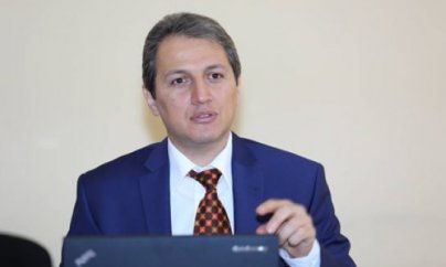 Vəkillər Kollegiya torbasına salınmış vəziyyətdə olacaqlar